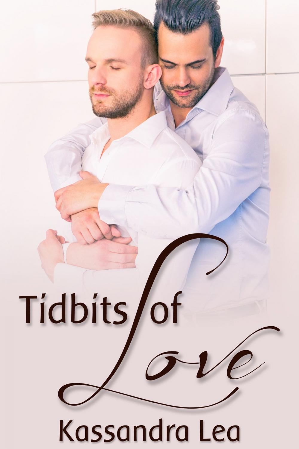 Big bigCover of Tidbits of Love