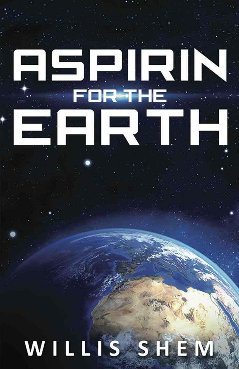 Big bigCover of Aspirin for the Earth