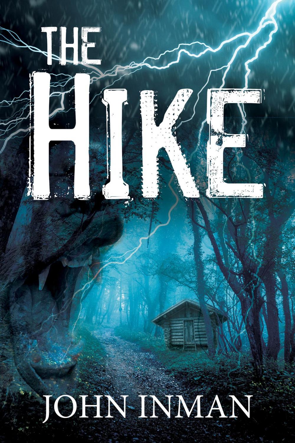 Big bigCover of The Hike