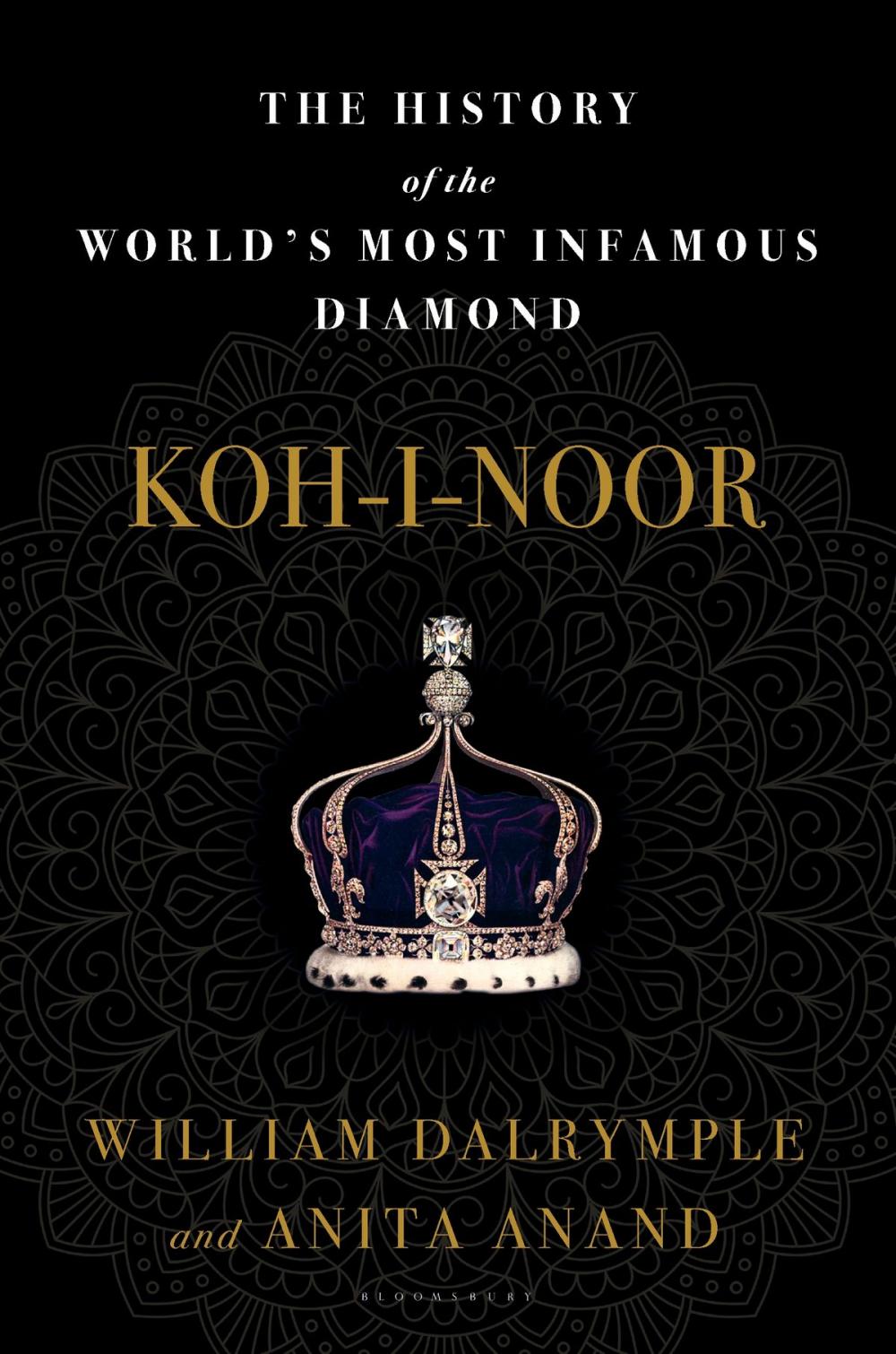 Big bigCover of Koh-i-Noor