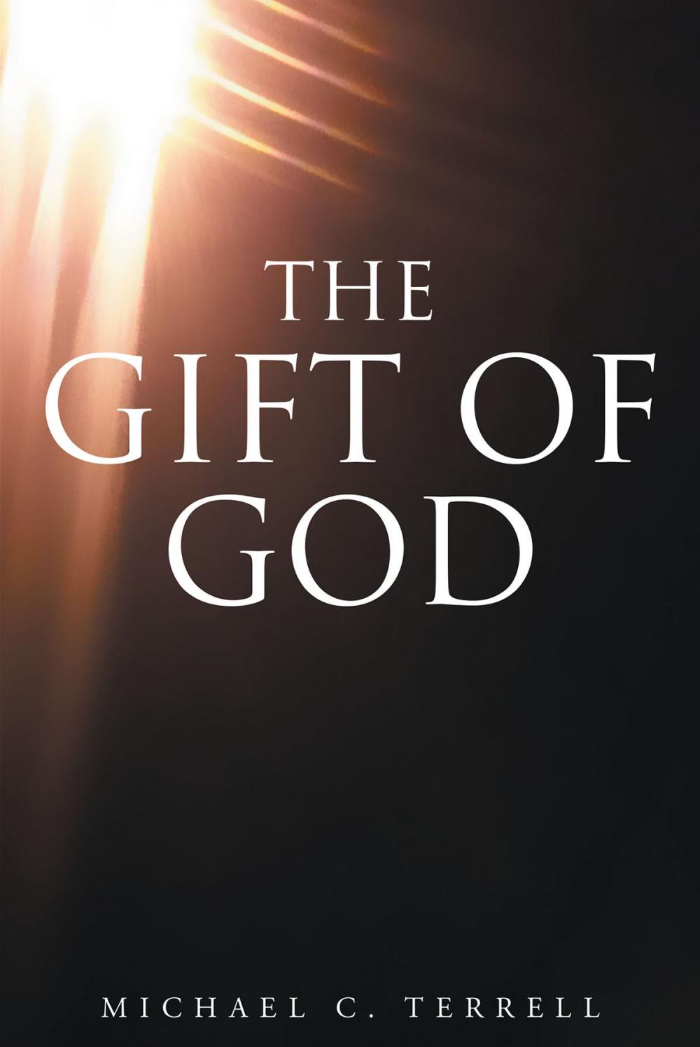 Big bigCover of The Gift of God