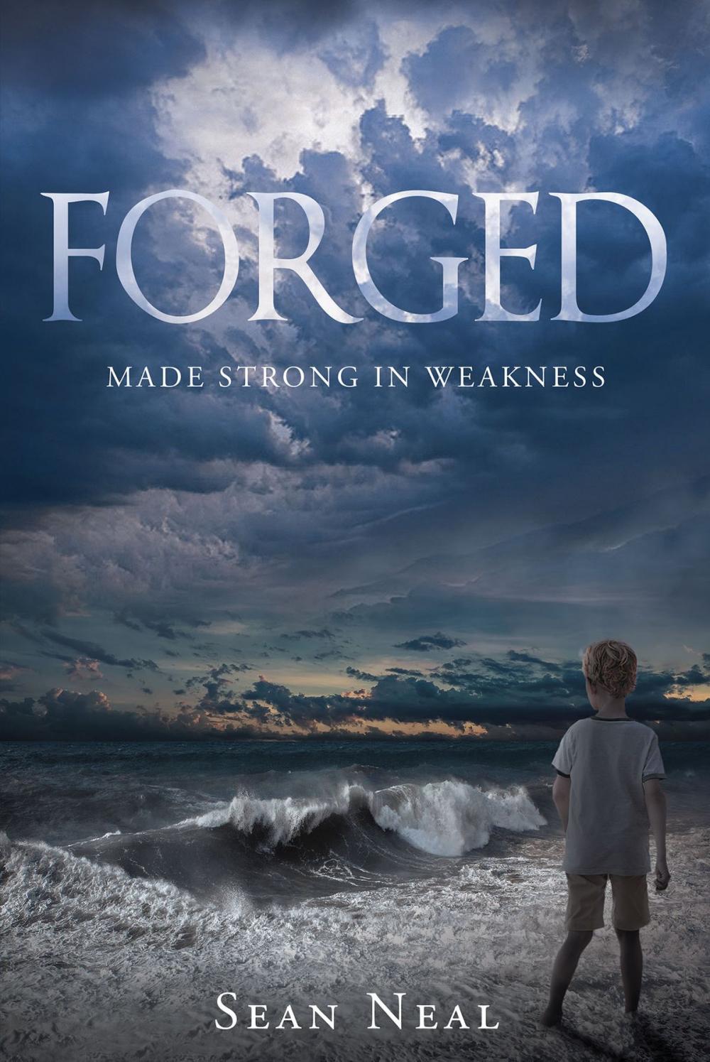 Big bigCover of Forged