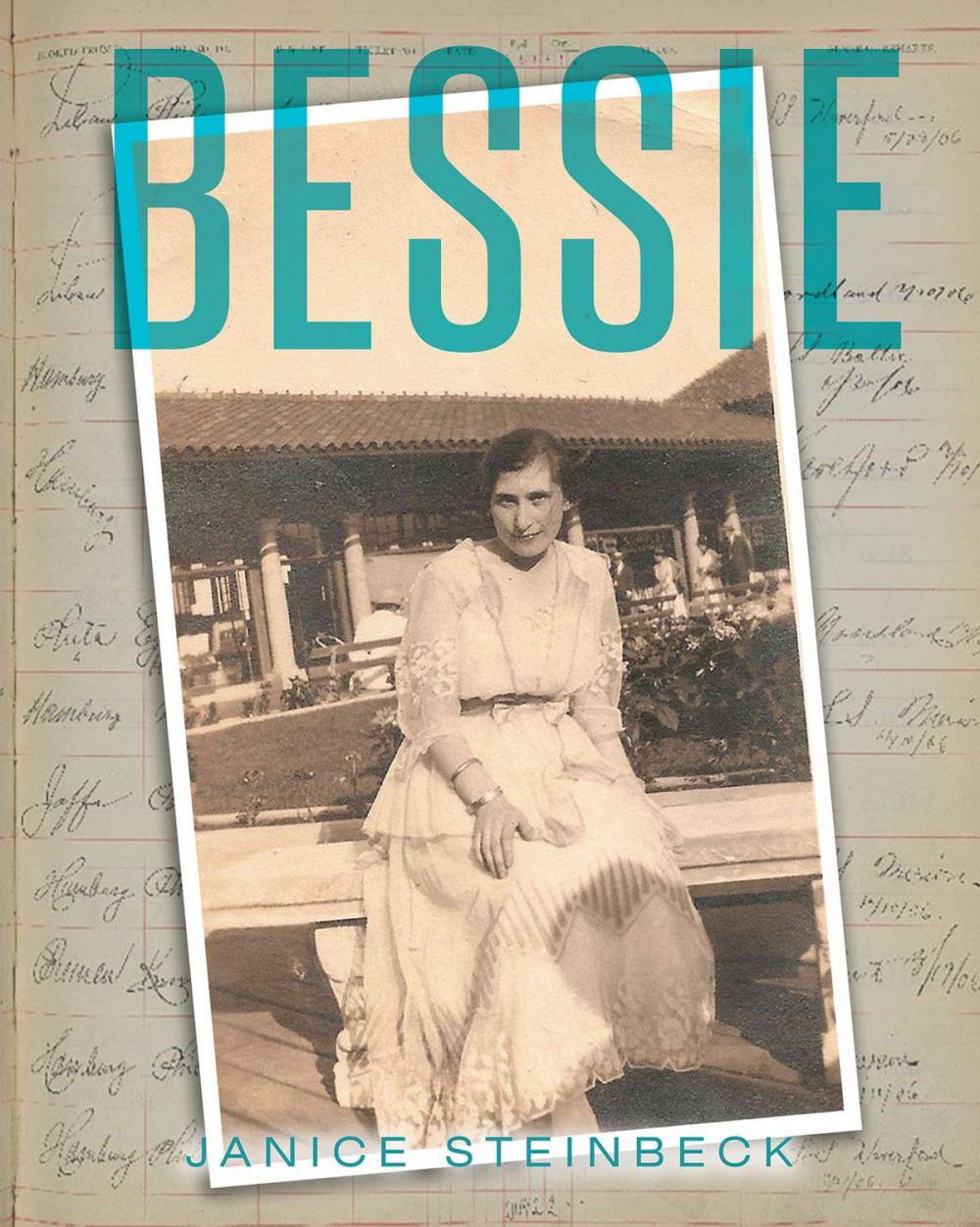 Big bigCover of Bessie