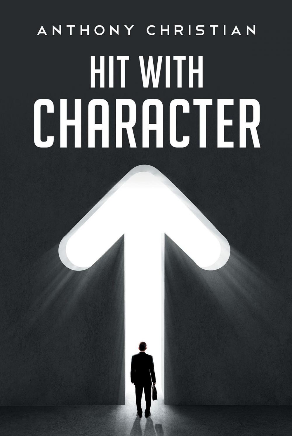 Big bigCover of Hit With Character