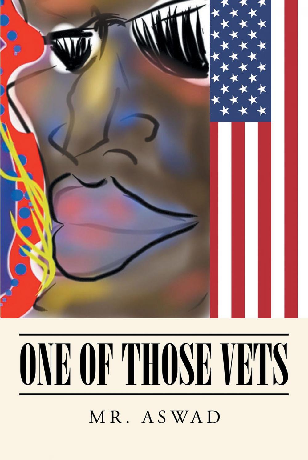 Big bigCover of One of Those Vets