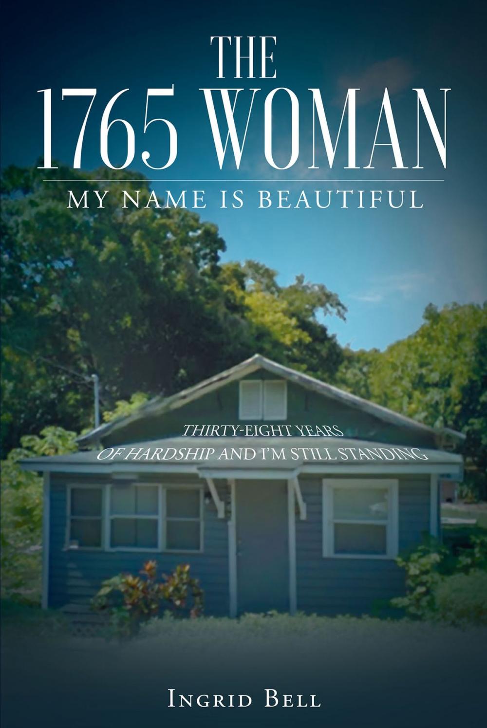 Big bigCover of The 1765 Woman