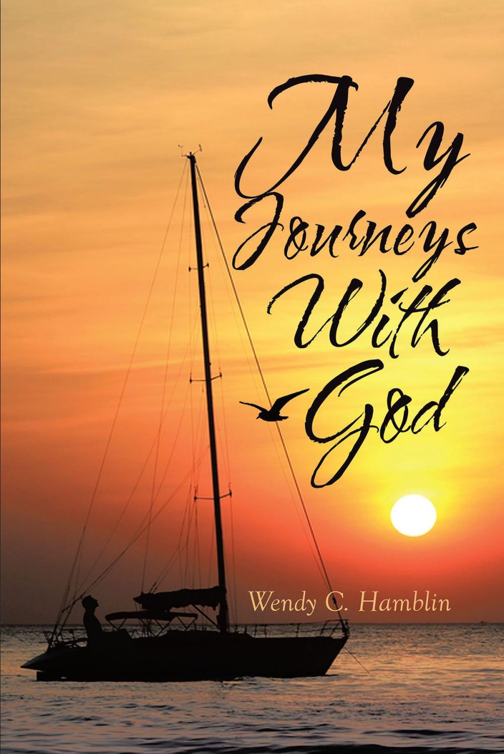 Big bigCover of My Journeys With God