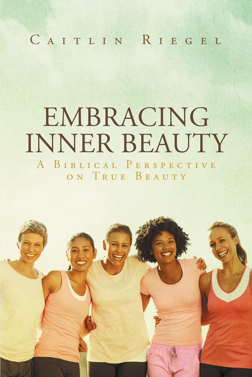 Big bigCover of Embracing Inner Beauty