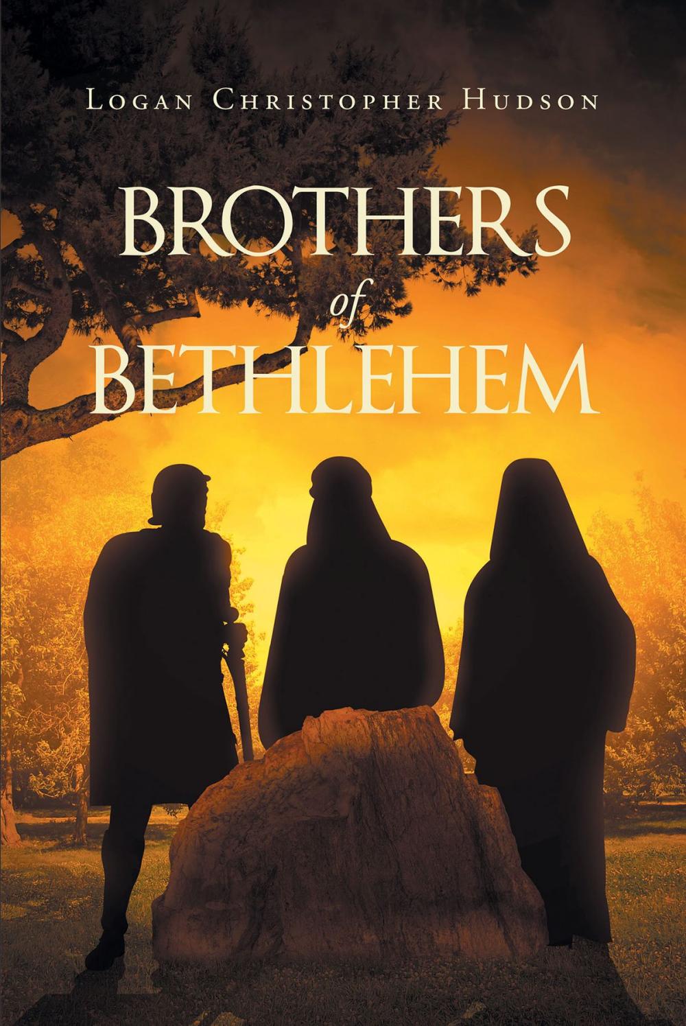 Big bigCover of Brothers Of Bethlehem