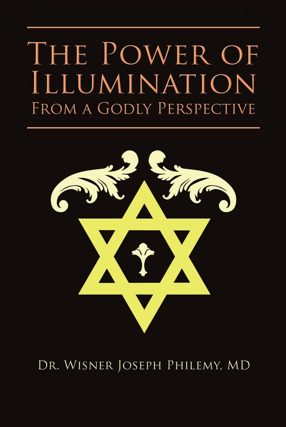 Big bigCover of The Power of Illumination From a Godly Perspective