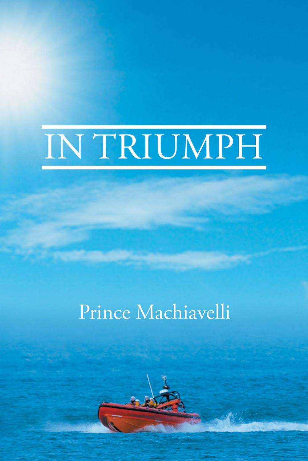 Big bigCover of In Triumph