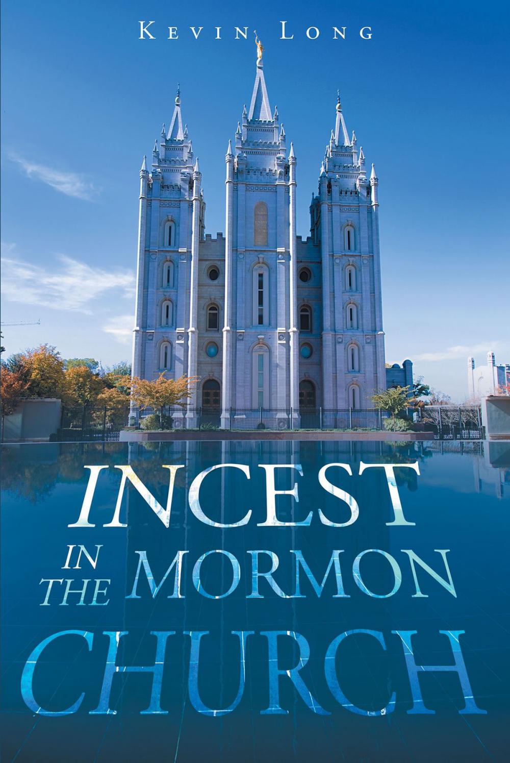 Big bigCover of Incest in the Mormon Church