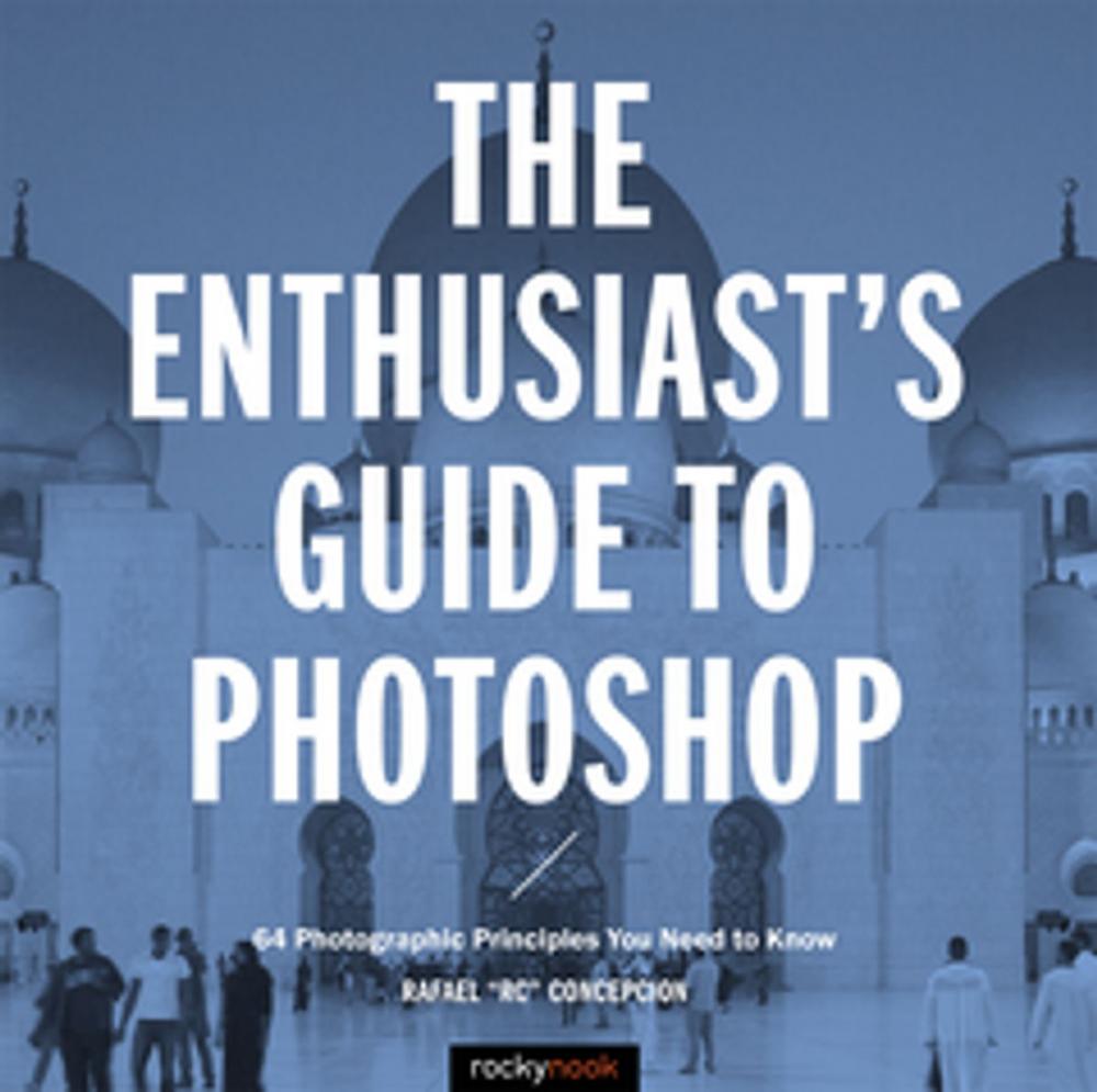 Big bigCover of The Enthusiast's Guide to Photoshop