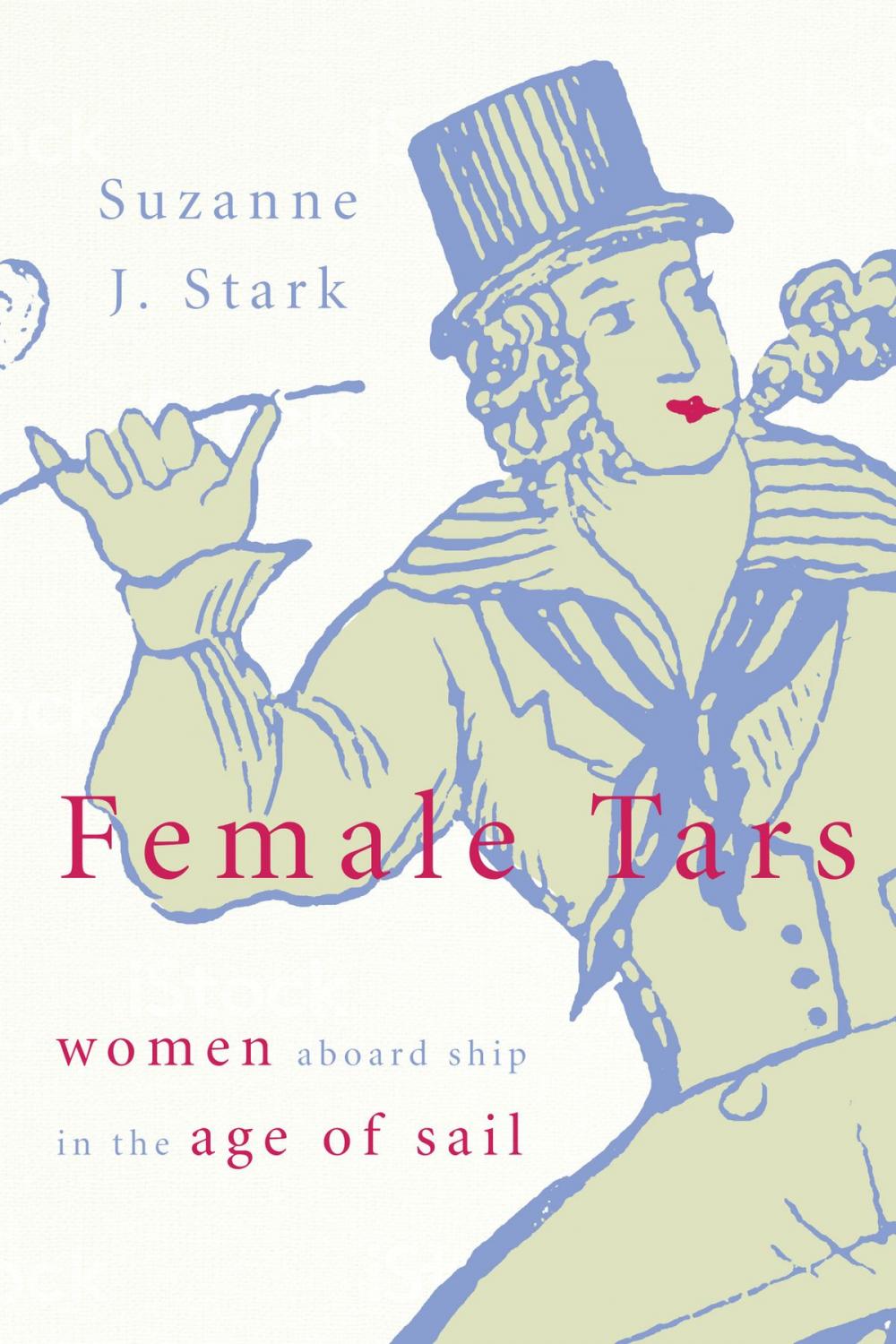 Big bigCover of Female Tars