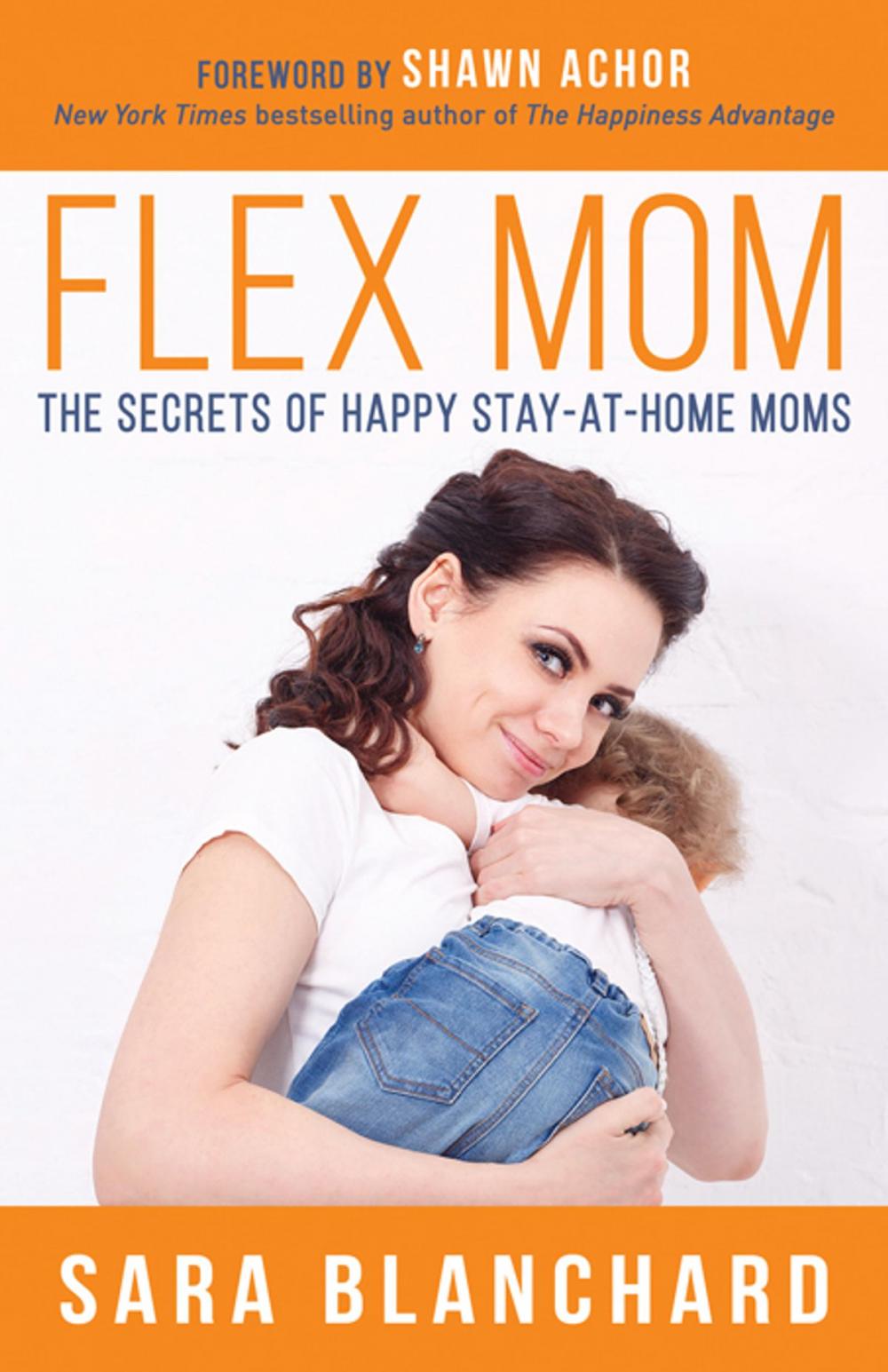 Big bigCover of Flex Mom