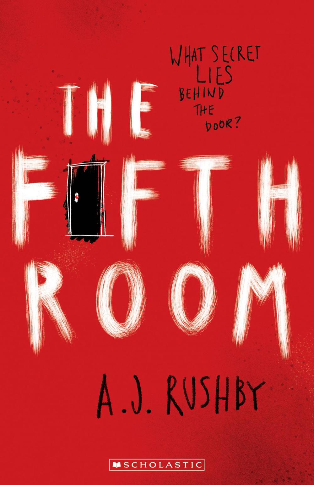 Big bigCover of The Fifth Room