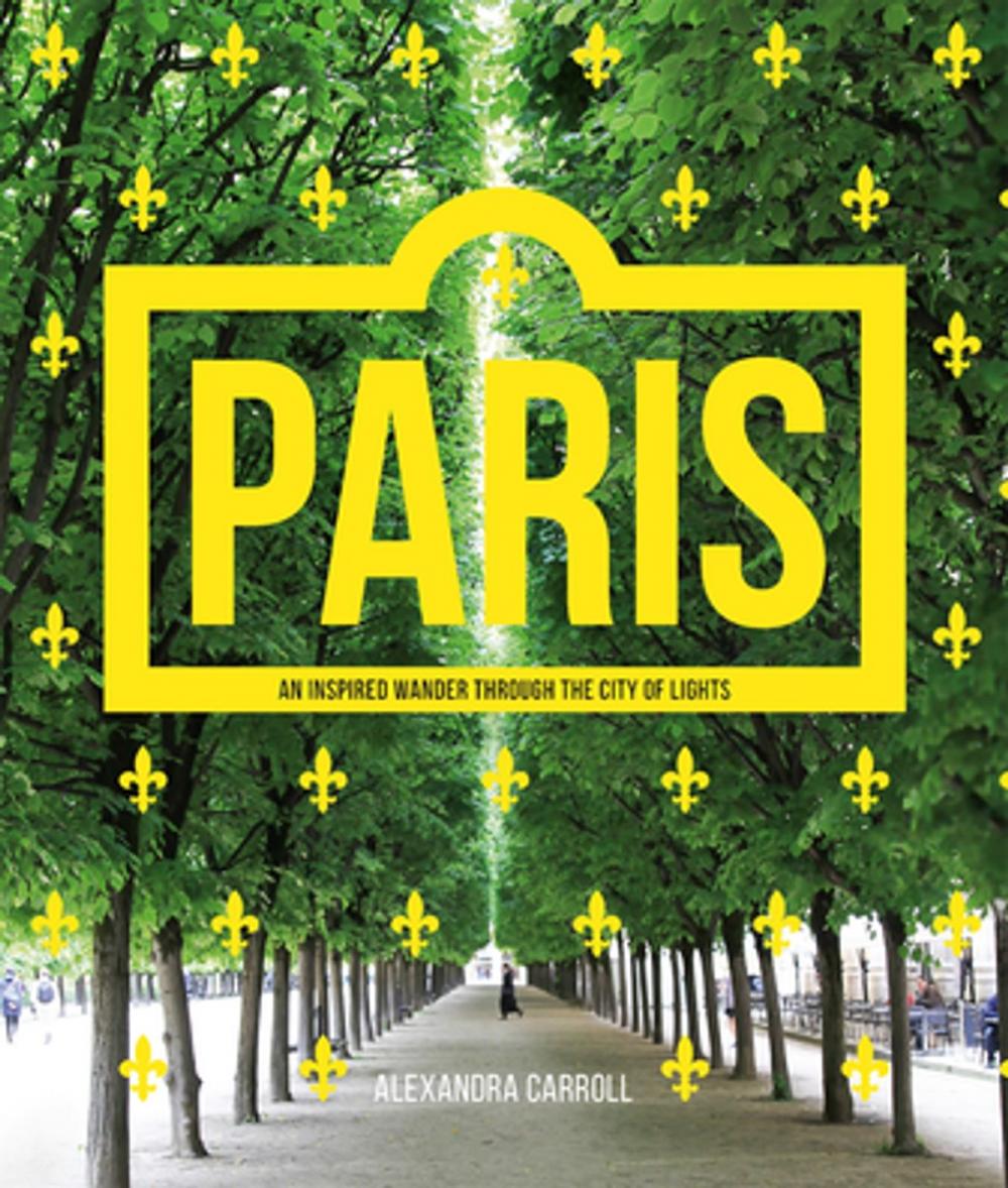 Big bigCover of Paris