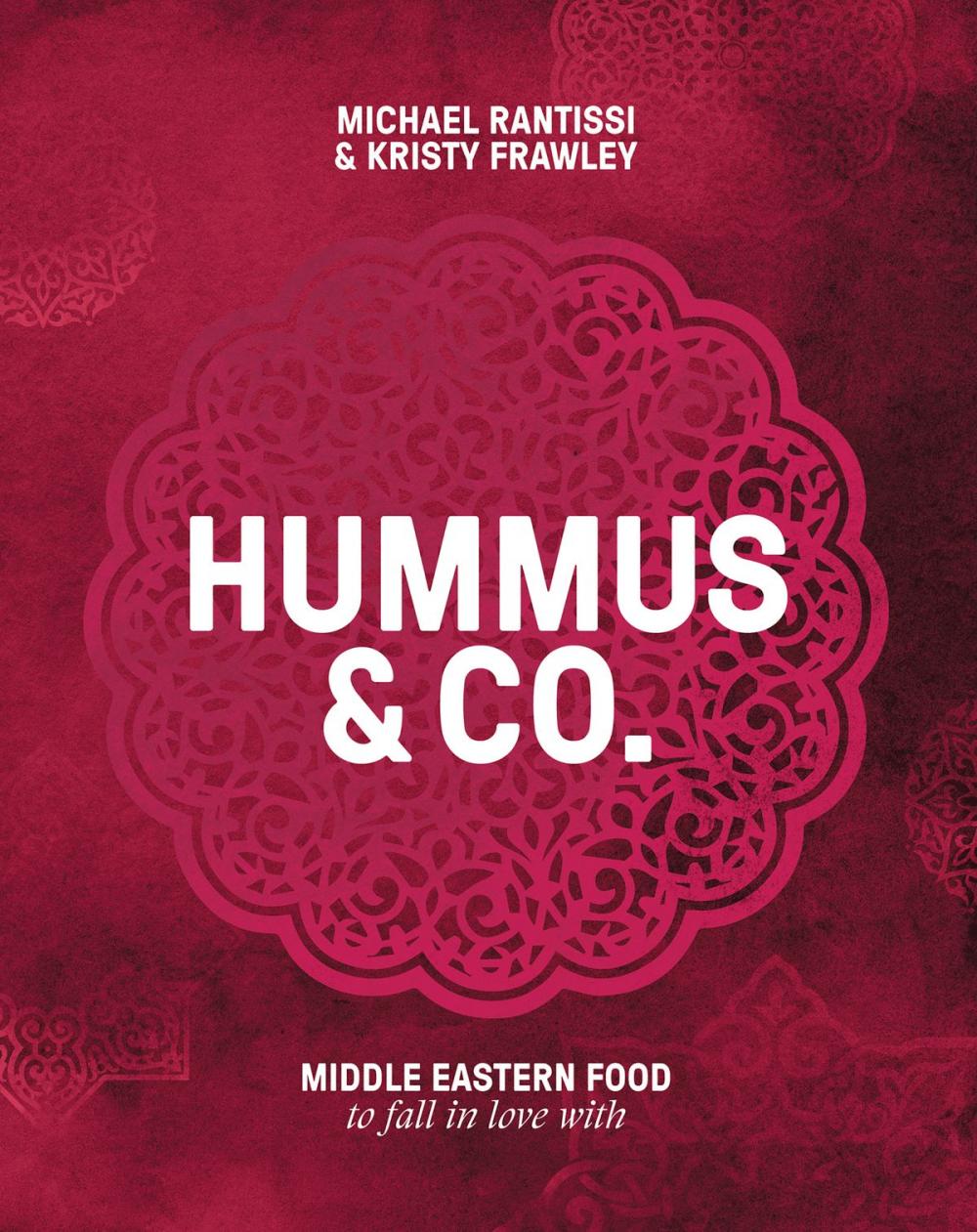 Big bigCover of Hummus and Co