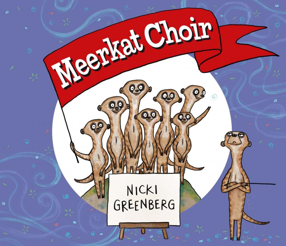 Big bigCover of Meerkat Choir