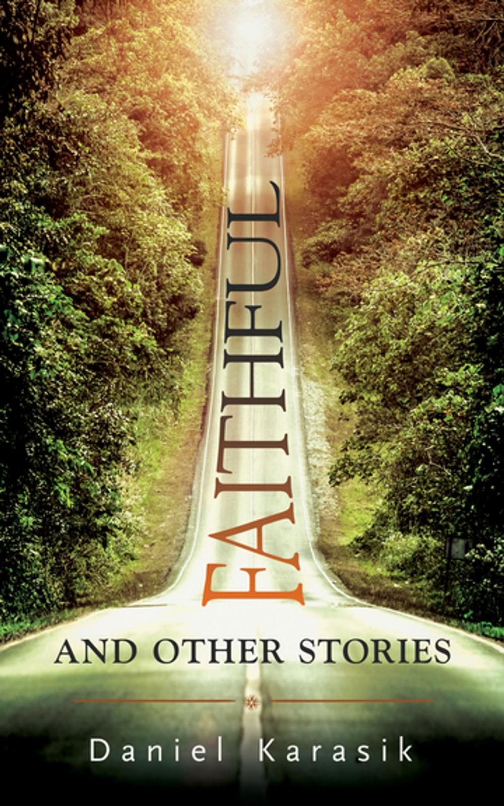 Big bigCover of Faithful and Other Stories