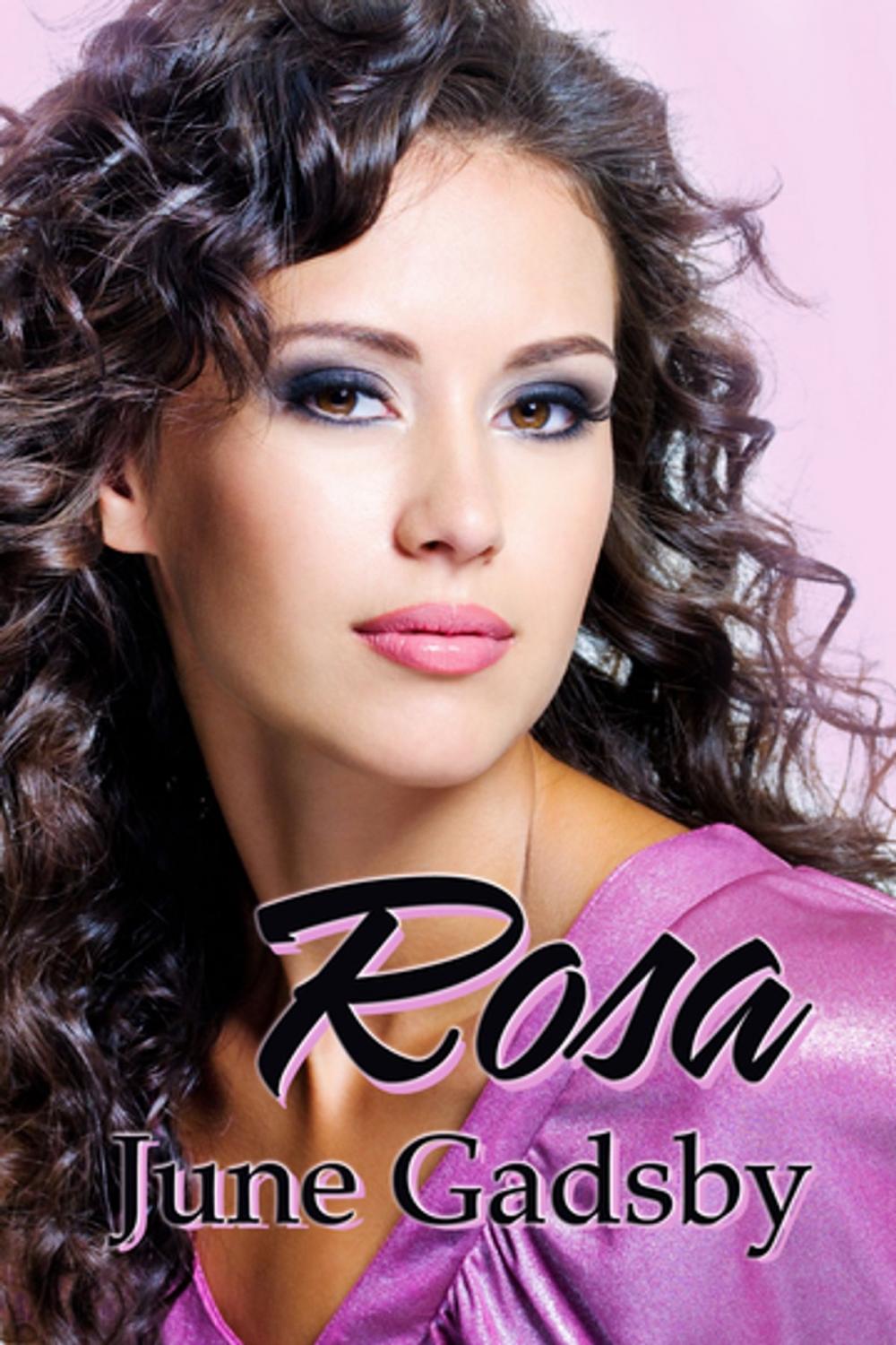 Big bigCover of Rosa