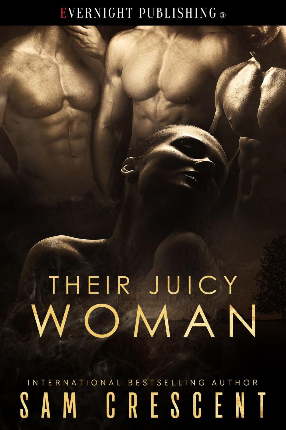 Big bigCover of Their Juicy Woman