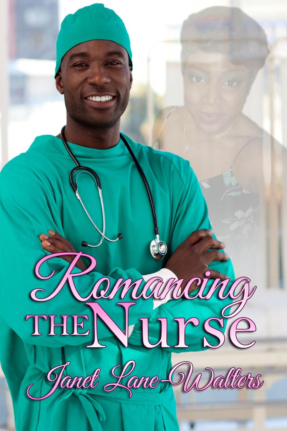 Big bigCover of Romancing The Nurse