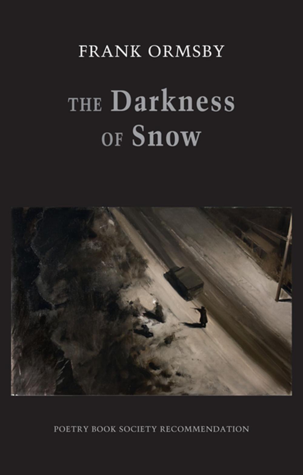 Big bigCover of The Darkness of Snow