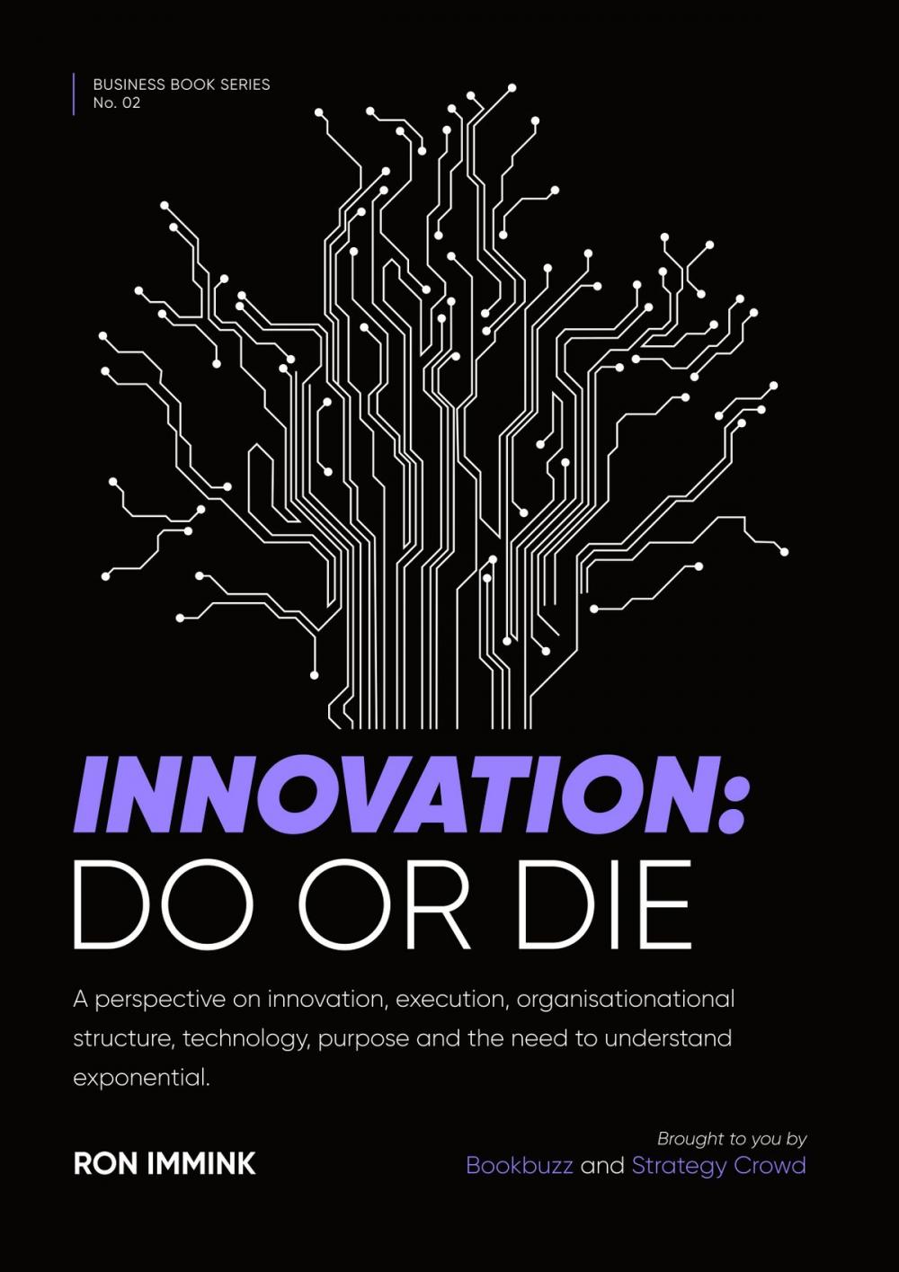 Big bigCover of Innovation: Do or Die