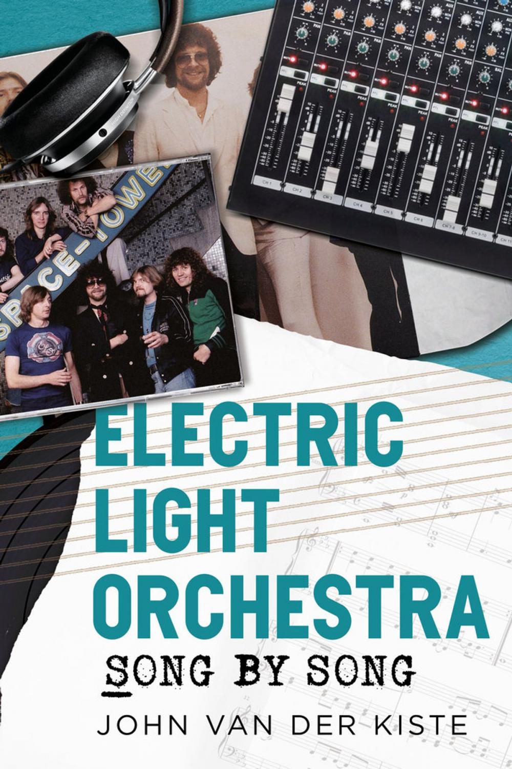 Big bigCover of Electric Light Orchestra