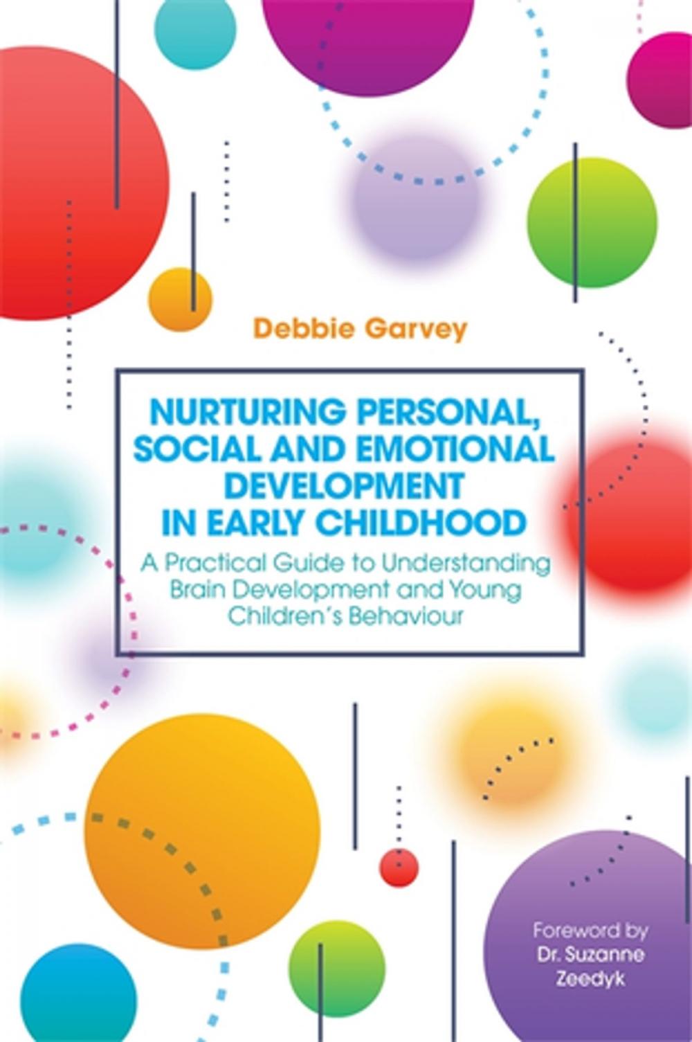 Big bigCover of Nurturing Personal, Social and Emotional Development in Early Childhood