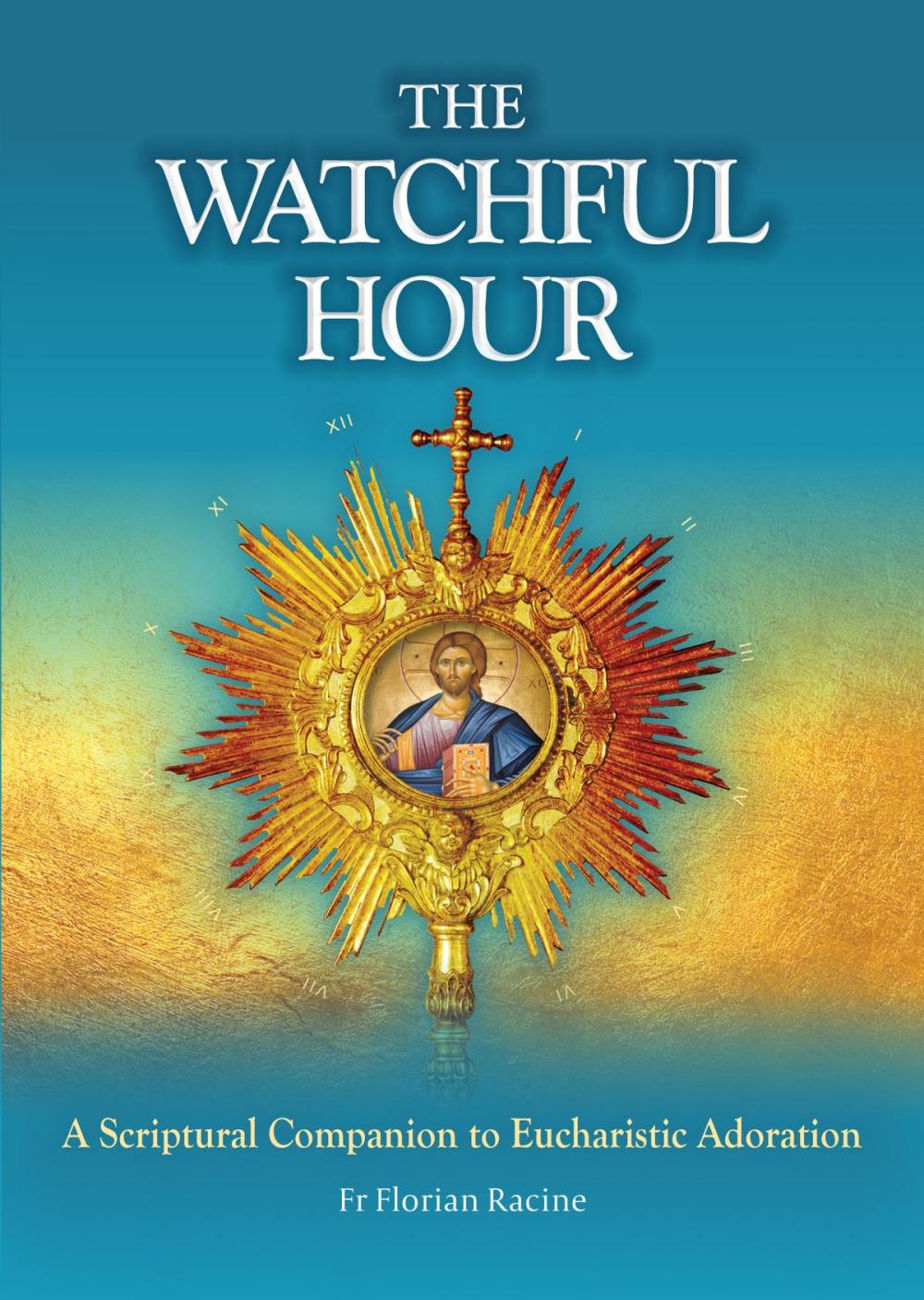 Big bigCover of The Watchful Hour