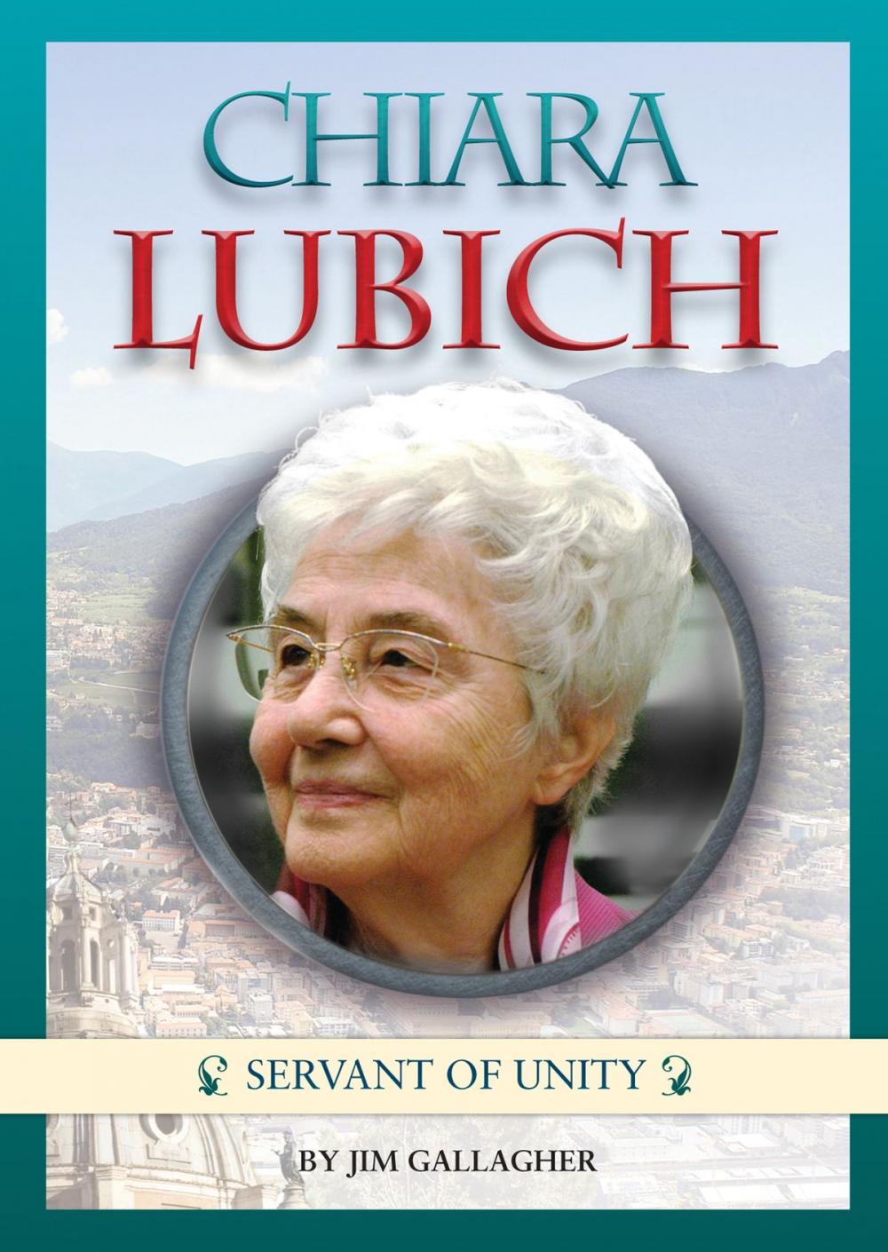 Big bigCover of Chiara Lubich