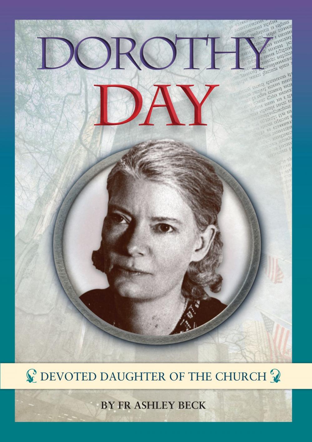 Big bigCover of Dorothy Day