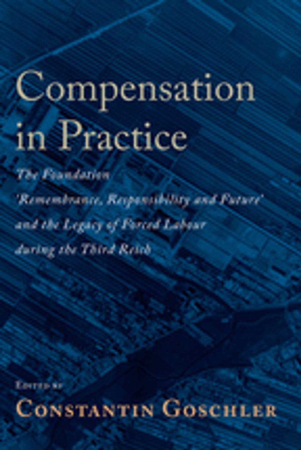 Big bigCover of Compensation in Practice