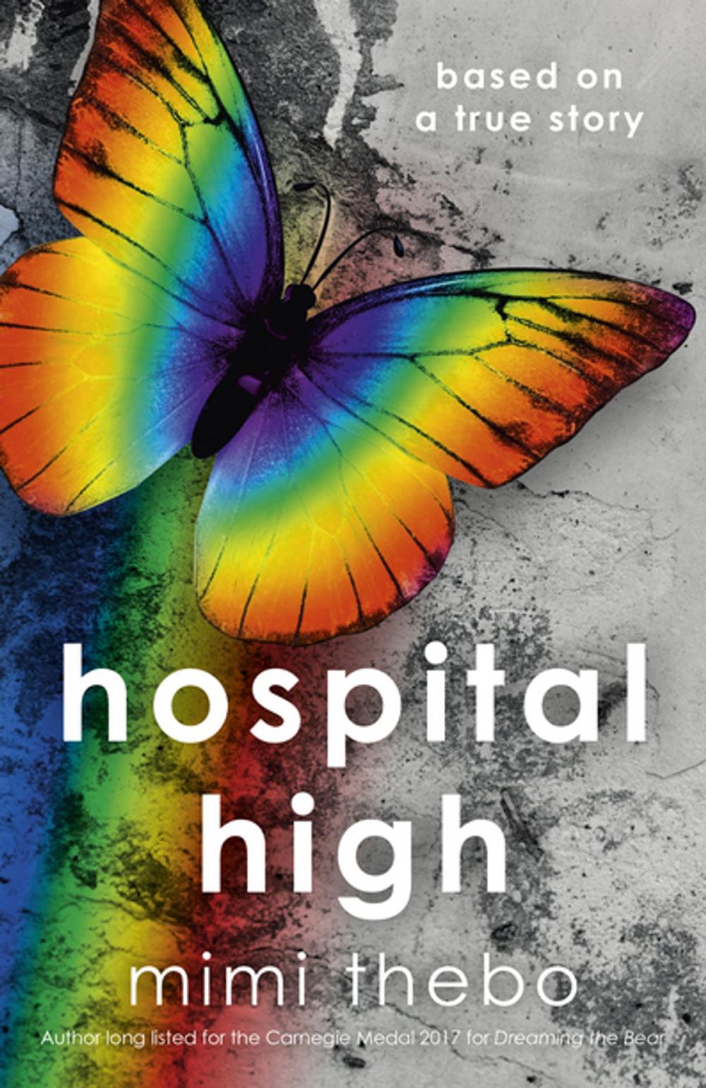 Big bigCover of Hospital High