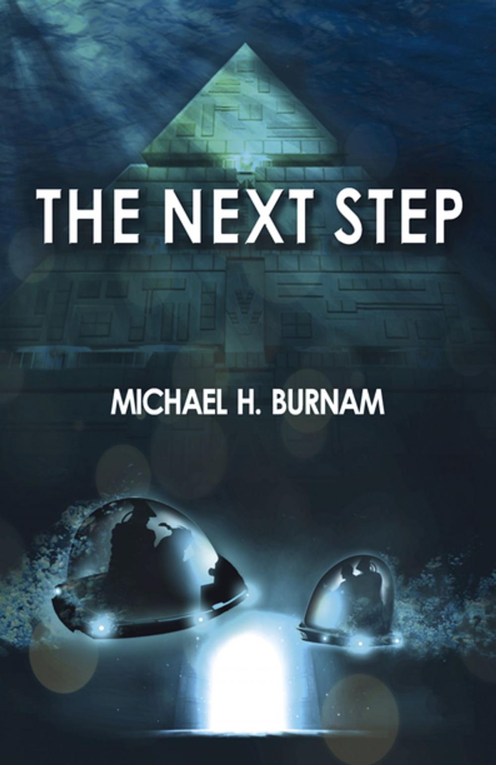 Big bigCover of The Next Step