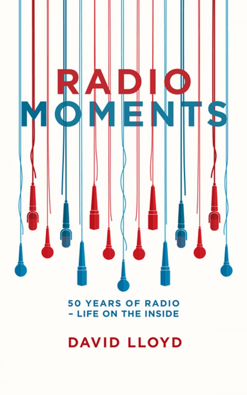 Big bigCover of Radio Moments