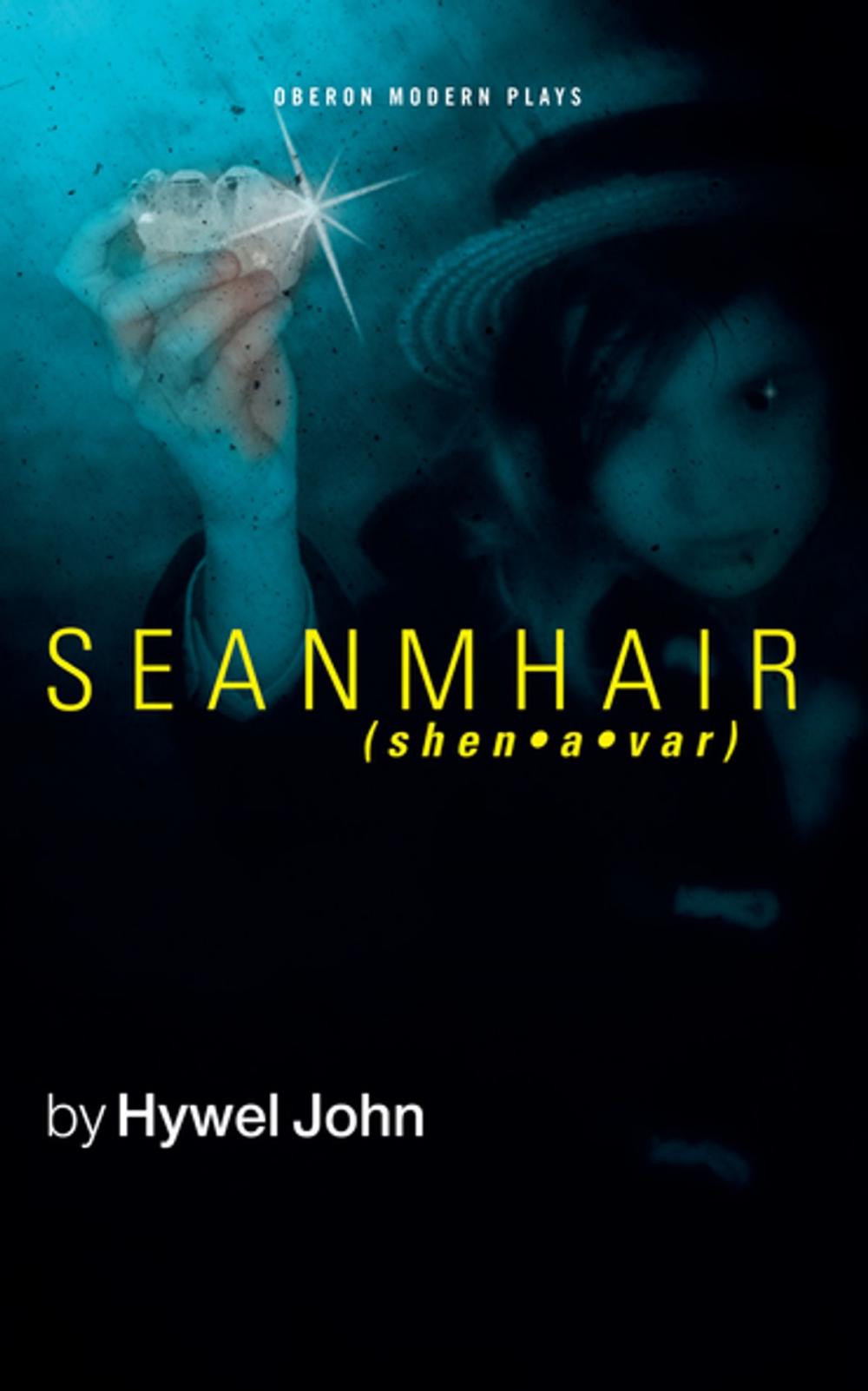 Big bigCover of Seanmhair