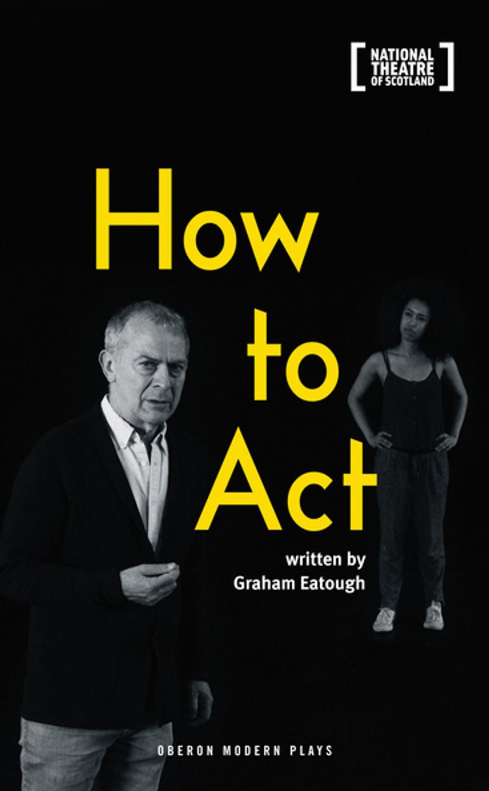 Big bigCover of How to Act