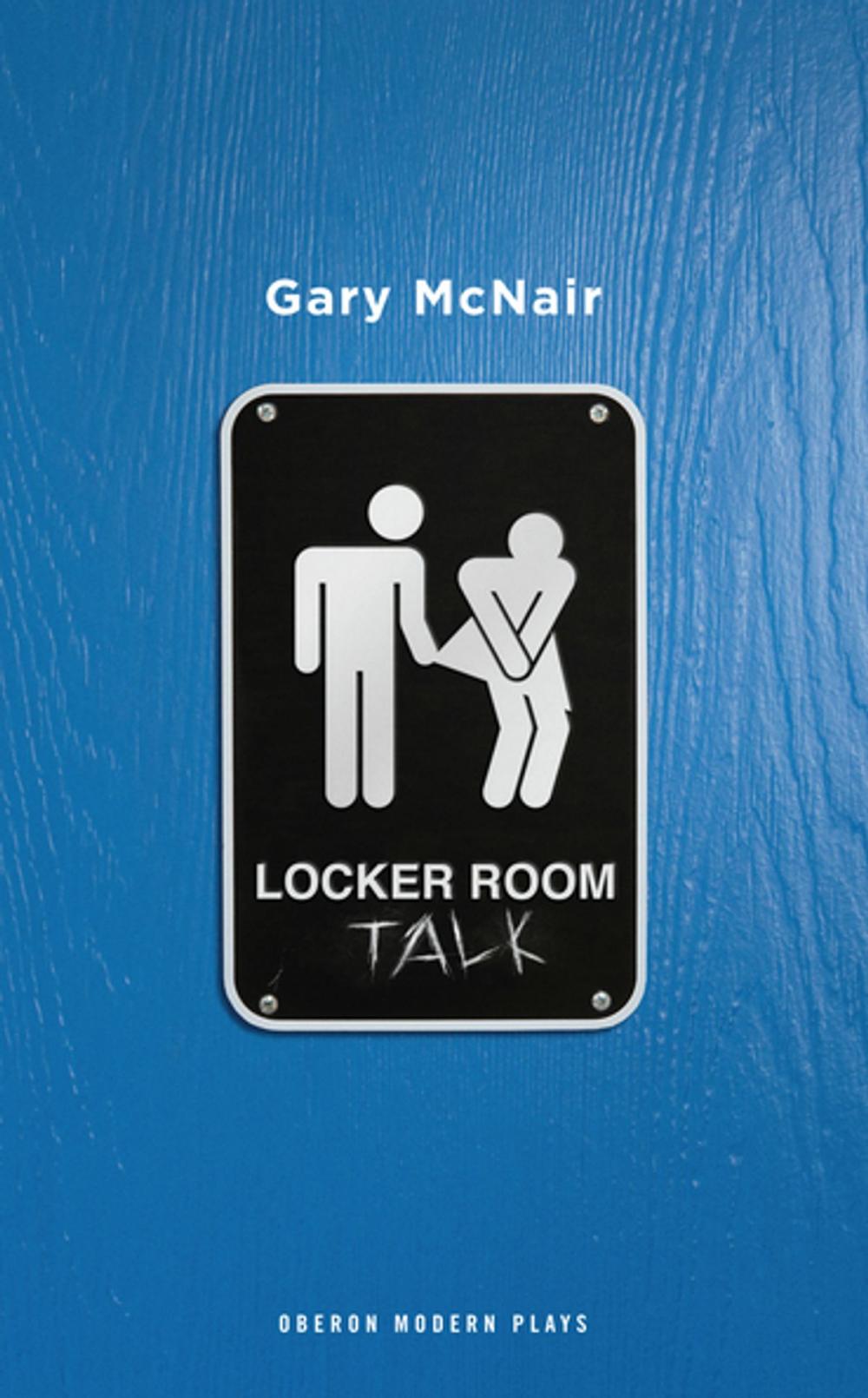 Big bigCover of Locker Room Talk