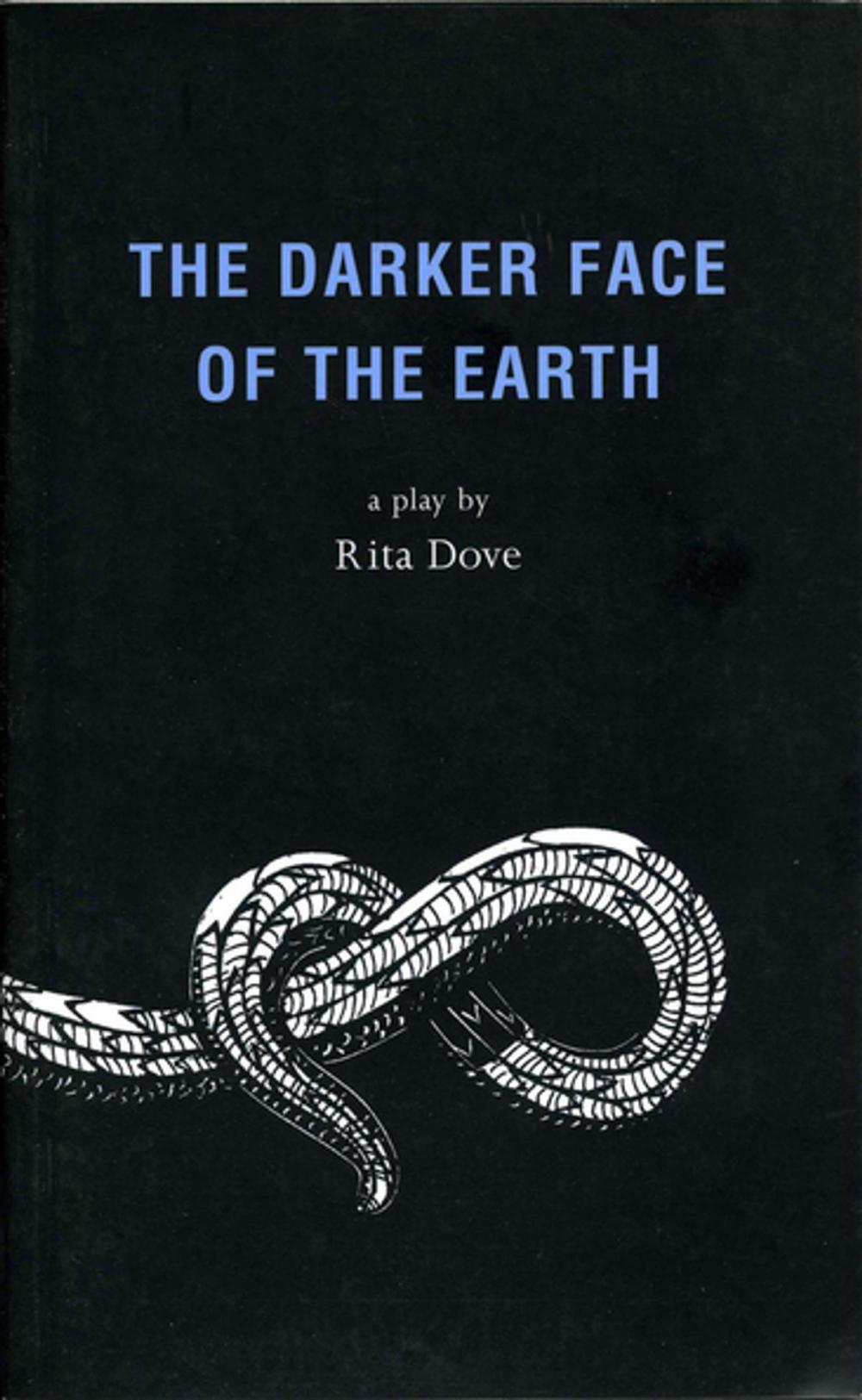 Big bigCover of The Darker Face of the Earth