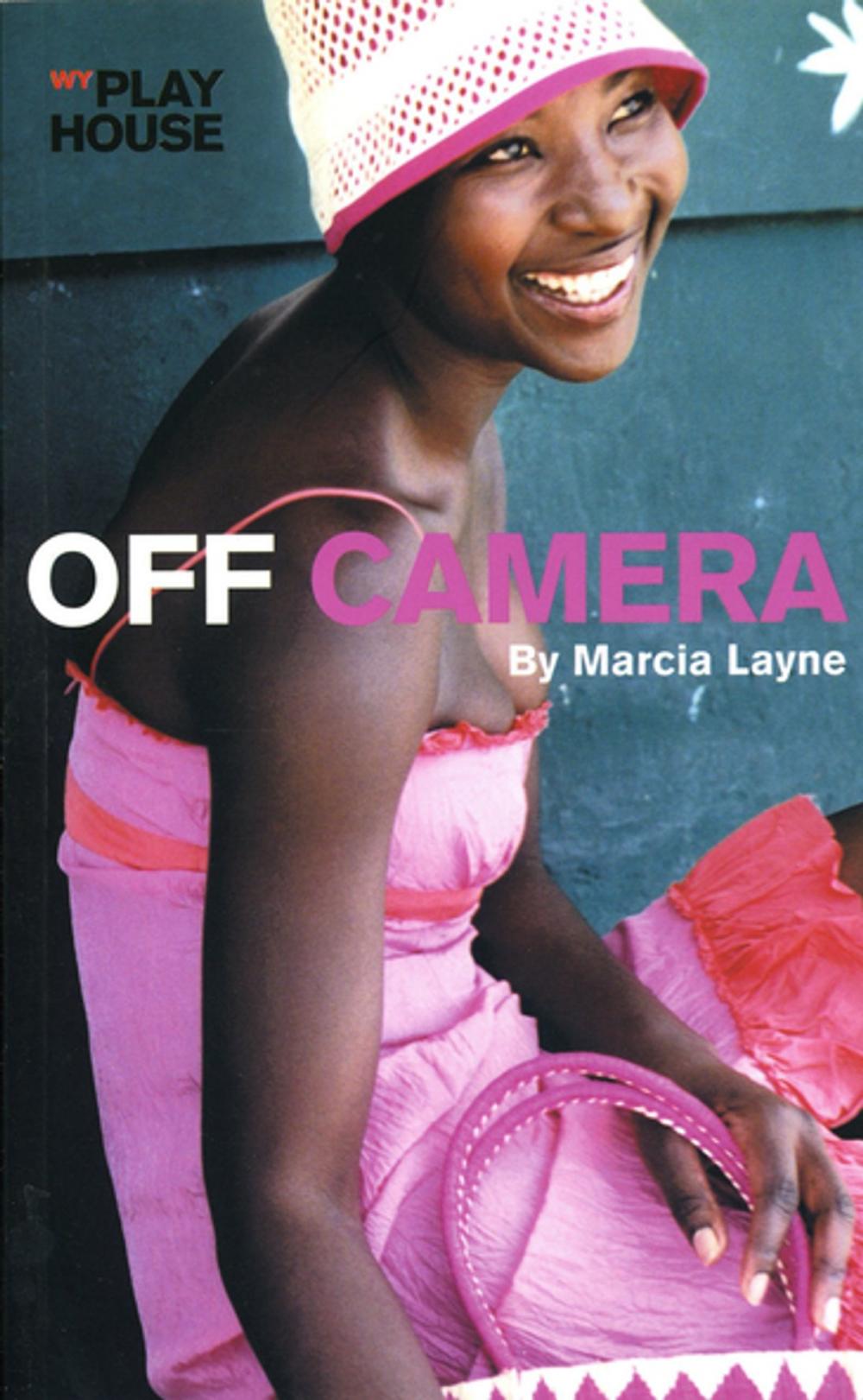 Big bigCover of Off Camera