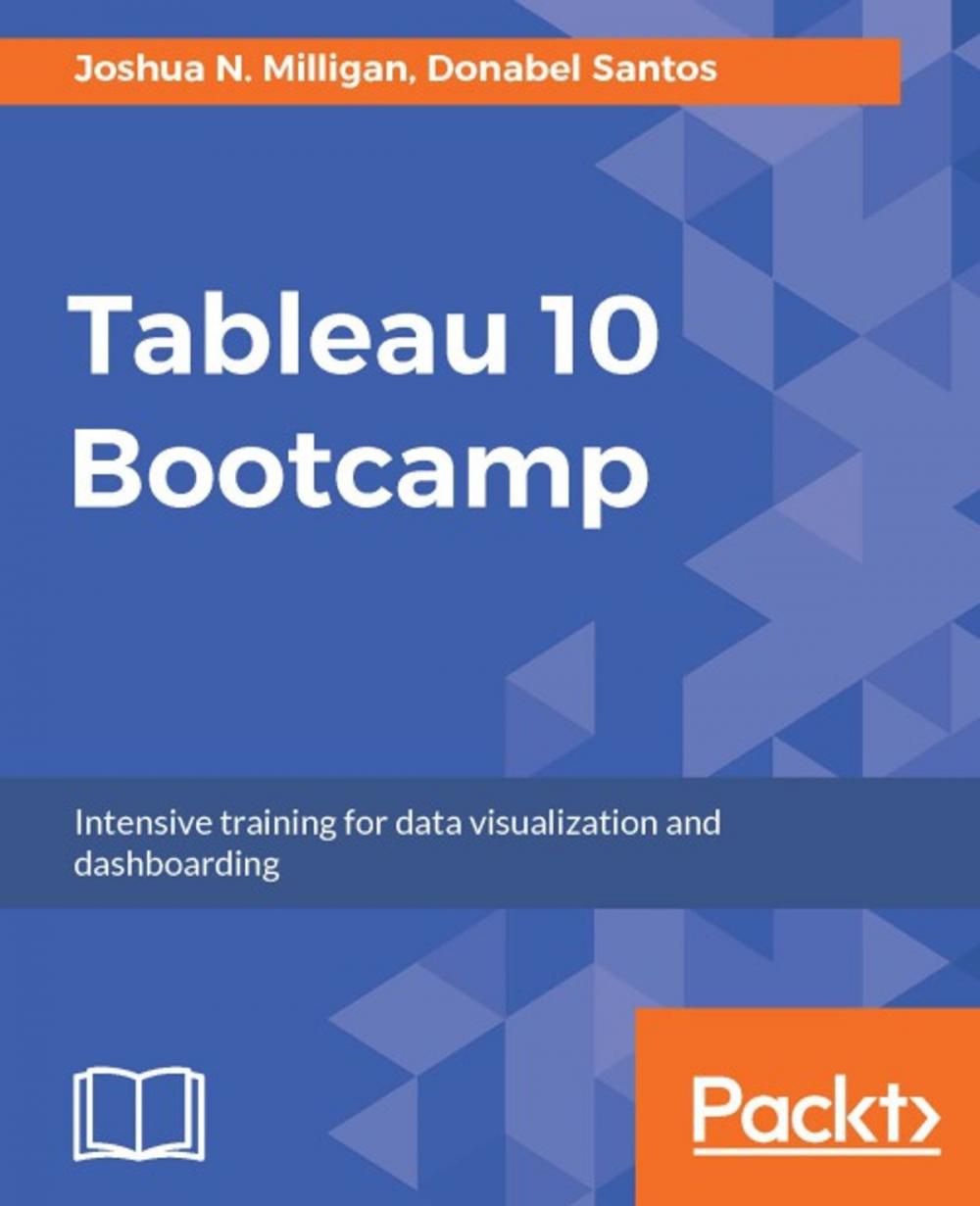 Big bigCover of Tableau 10 Bootcamp