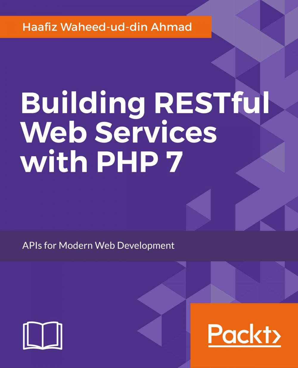 Big bigCover of Building RESTful Web Services with PHP 7