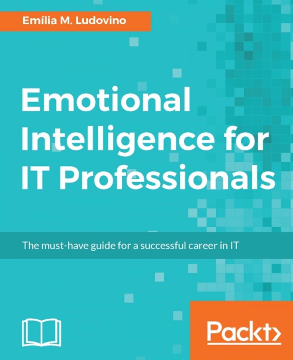 Big bigCover of Emotional Intelligence for IT Professionals