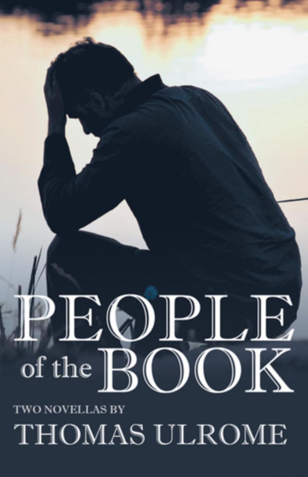 Big bigCover of People of the Book