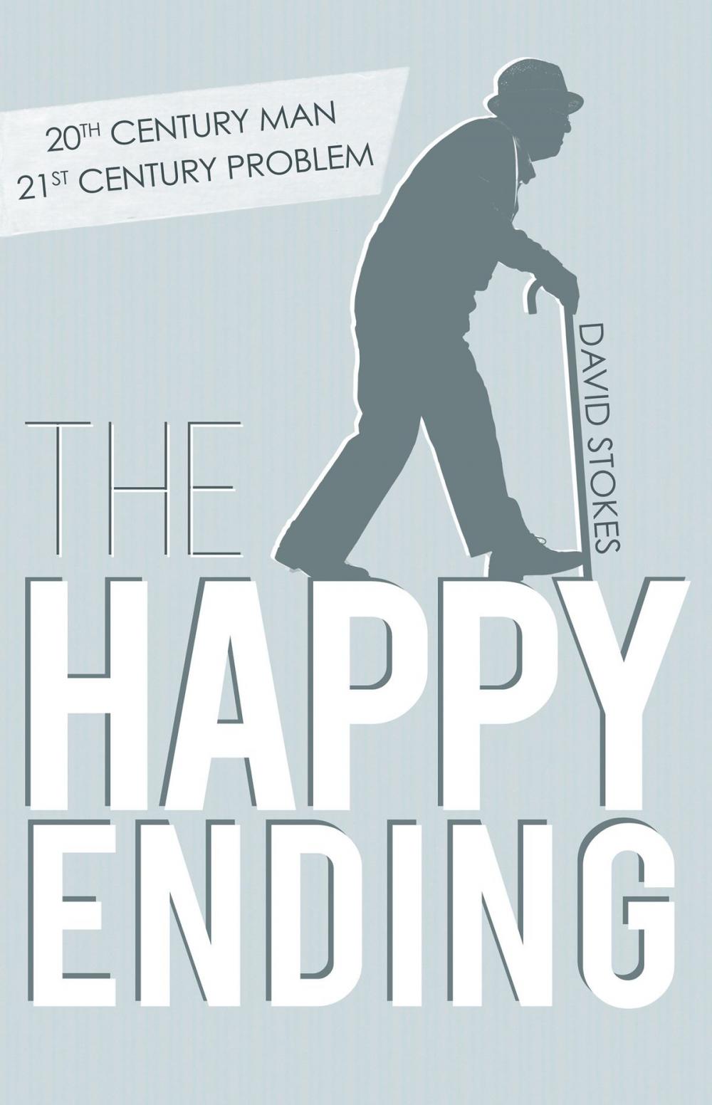 Big bigCover of The Happy Ending