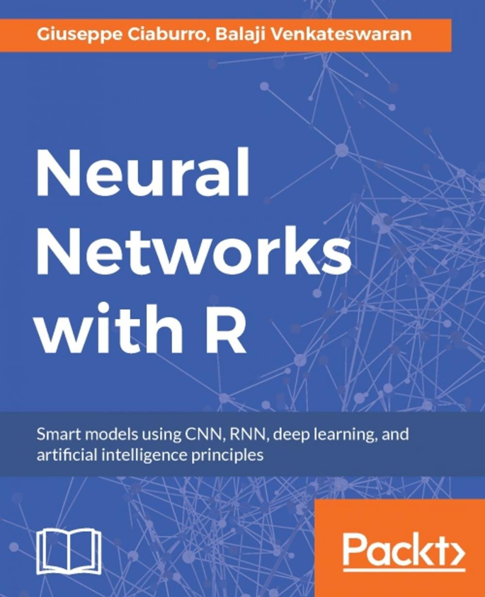 Big bigCover of Neural Networks with R