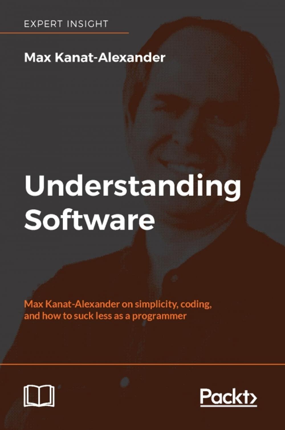 Big bigCover of Understanding Software